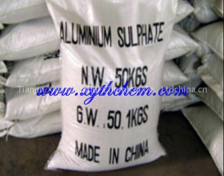 Aluminium Sulphate