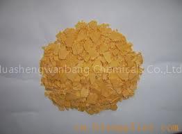 Sodium Sulfuret