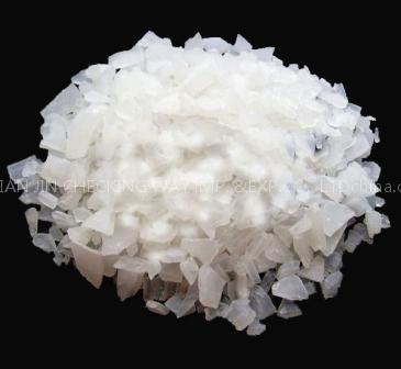 Aluminum sulfate