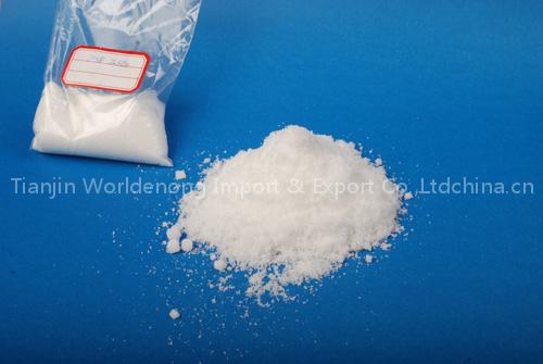 Zinc Sulfate