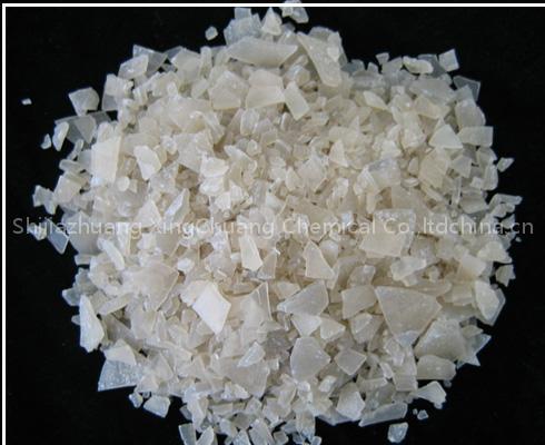 Aluminium Sulphate 15.8%