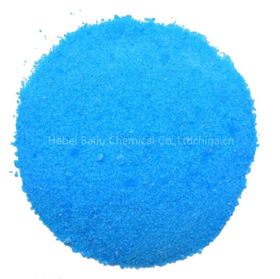 Coper Sulphate