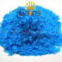 copper sulphate