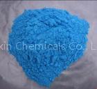 copper sulphate