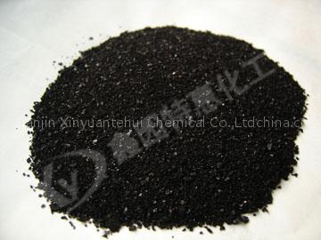 Sulphur Black