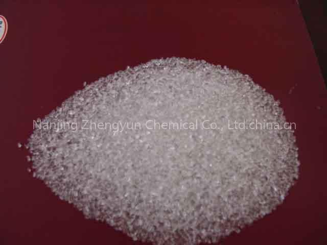 Zinc Sulfate