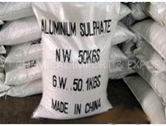 Aluminum Sulphate