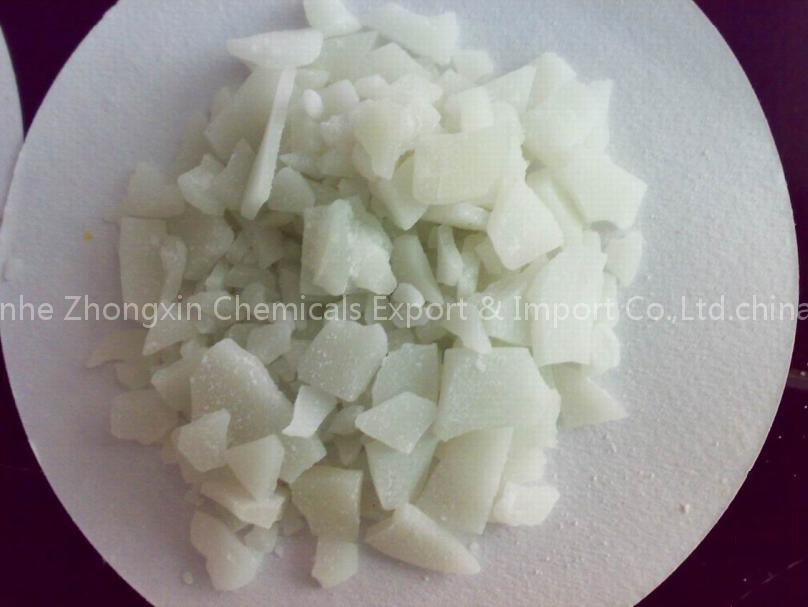 ALUMINUM SULPHAET