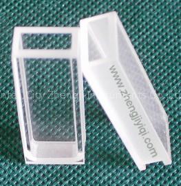 Quartz Cuvette