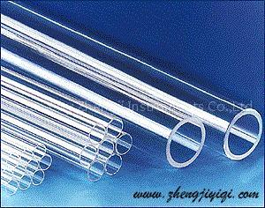 Quartz Glass Tube
