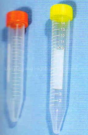 centrifuge tube