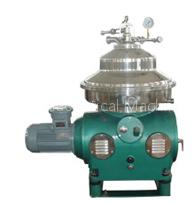 DHC Disc Centrifuges