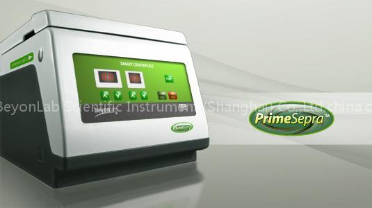 BeyonLab PrimeSepra Centrifuge