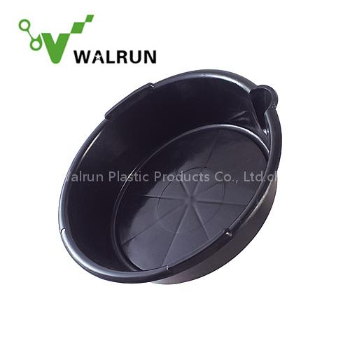 Plastic Oil Pan