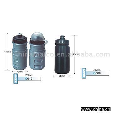 Water Bottle