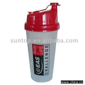 Shaker Bottle
