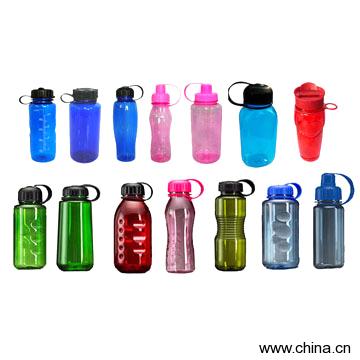 Plastic Bottle