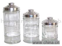 Glass Jars