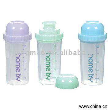 Shaker Bottle