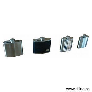 Hip Flasks