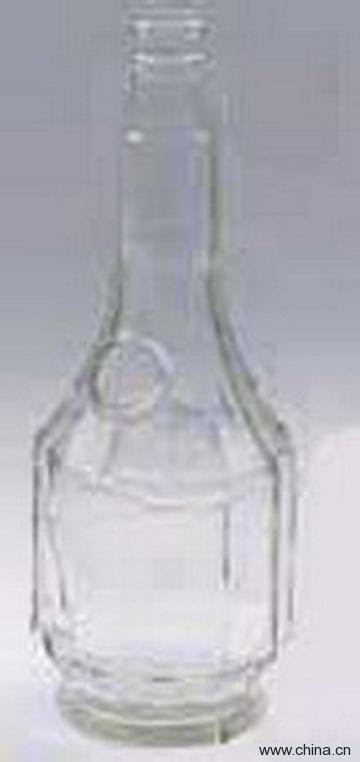 Wine Bottle