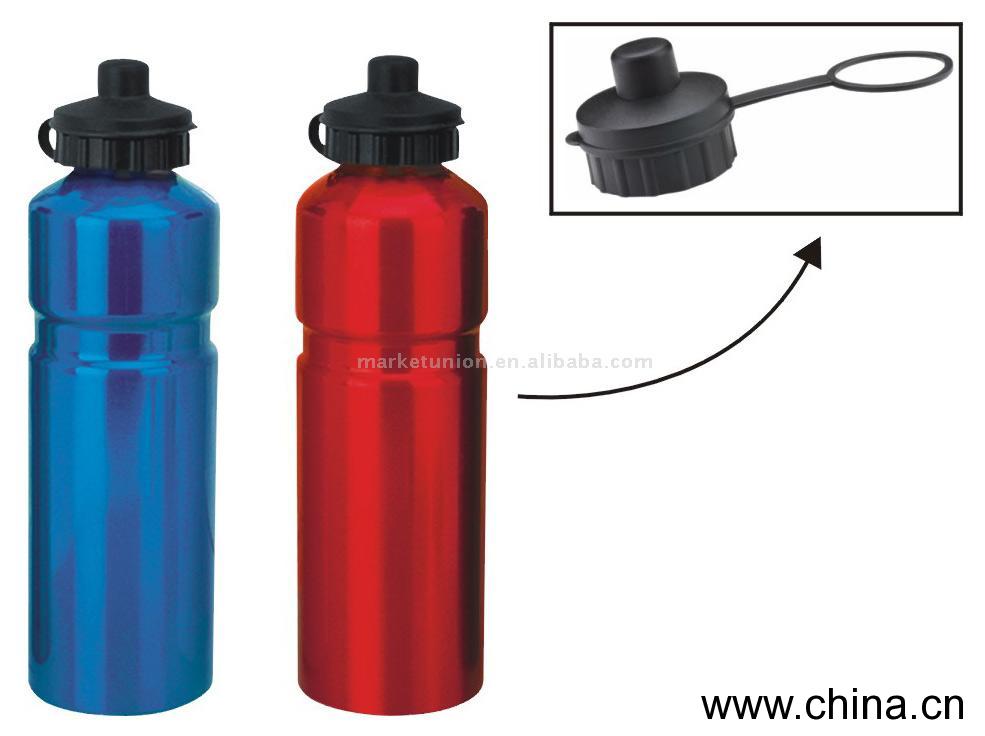 Aluminium Sport Bottle