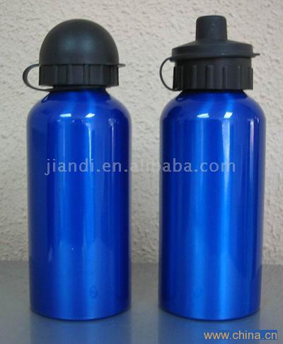 Aluminum Bottle