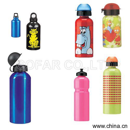 Sports Bottle