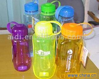 Space Bottle