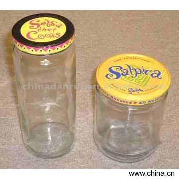 Glass Bottle
