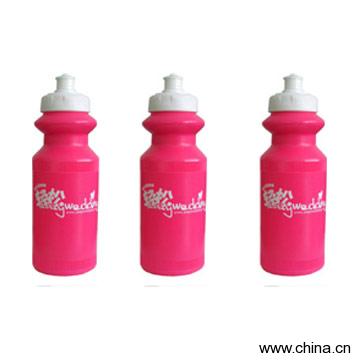 Water Bottles