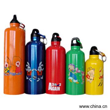 Stainless Steel Sport Bottles