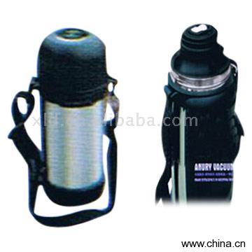 Multifunctional Bottle