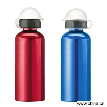 Aluminum Sports Bottles