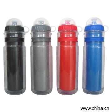PE Water Botles