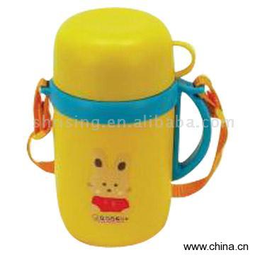 Traveling Bottle
