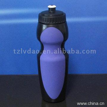 Drinking Water Bottle