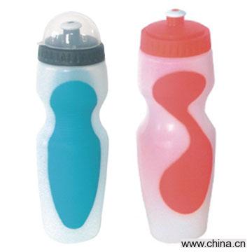 PE Drinking Water Bottles