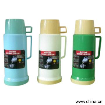 Plastic Thermos