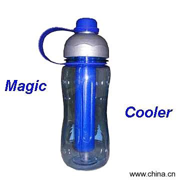 Ice Bottle