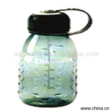 Traveling PC Bottle