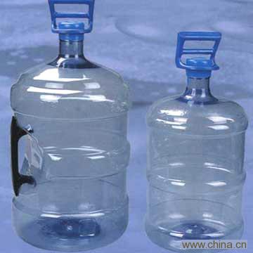 3/5 Gallons Bottle with Handle