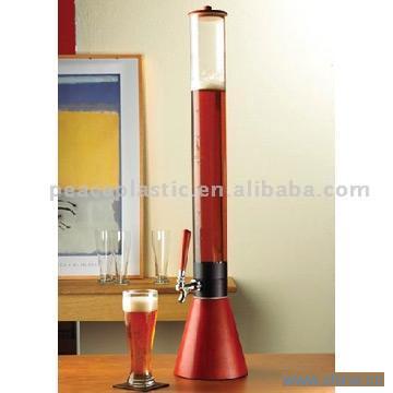 Beer Storage Tower