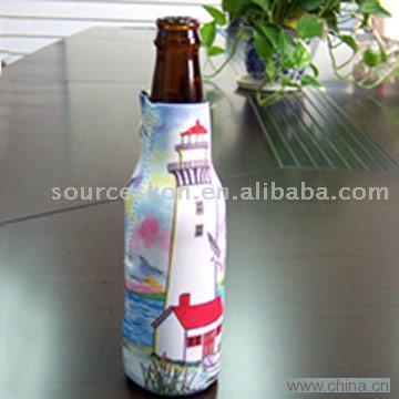 Can, Cooler Bottle