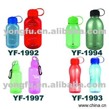 Sports Bottles