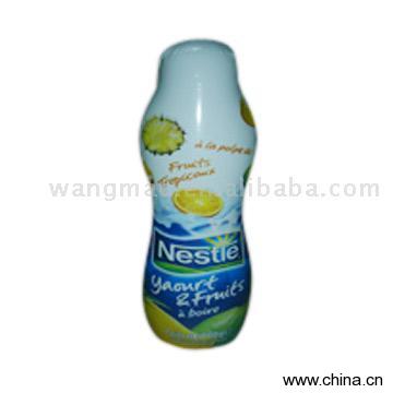 Inflatable Bottle