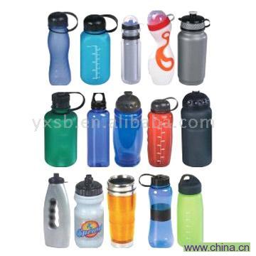 PC Water Bottle