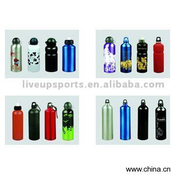 Sports Bottles