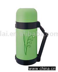 Wide-mouth Bottle