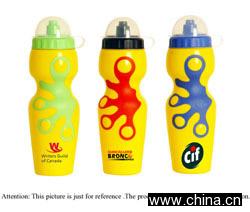 Sports Bottles